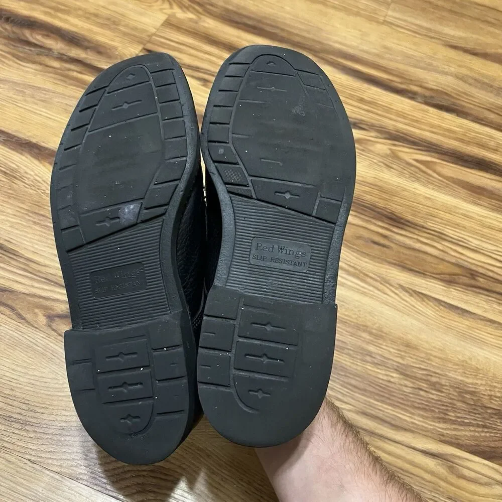 Red Wing Shoes redwing oxford